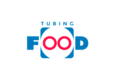 Logo de la empresa Food Tubbing del sector alimentario
