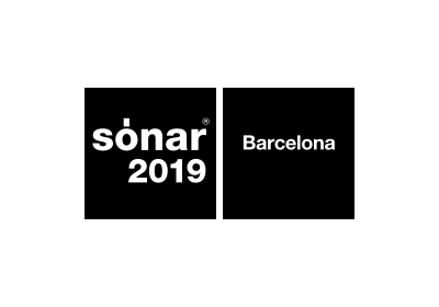 Sonar company logo, known in the events sector