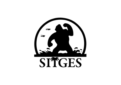Sitges Film Festival logo