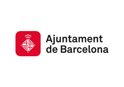 Barcelona City Council logo
