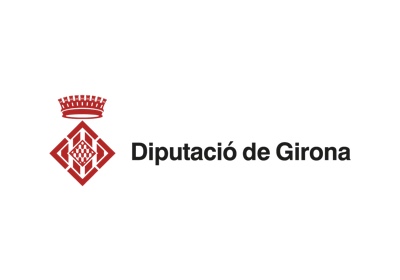 Logotip de la Diputació de Girona