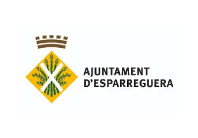 Logotip de l'Ajuntament d'Esparreguera