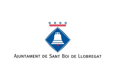 Logotip de l'Ajuntament de Sant Boi de Llobregat