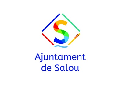 Logotip de l'Ajuntament de Salou
