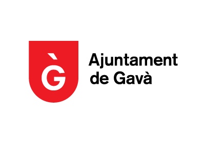 Gavà City Council logo