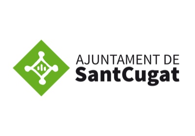 Logotip de l'Ajuntament de Sant Cugat del Vallès