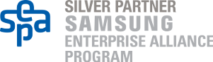 Samsung Silver Partner