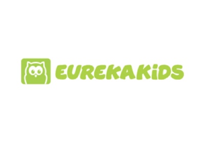 Logotip Eurekakids