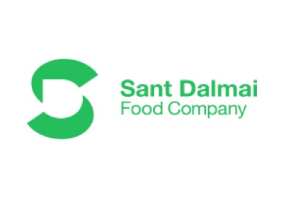 Sant Dalmai logo