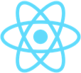 React