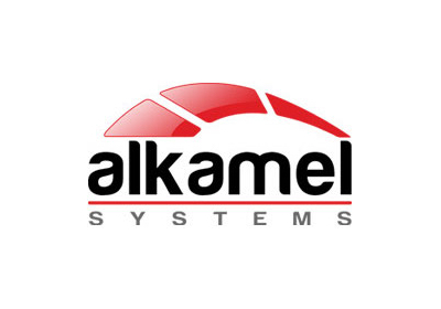 Alkamel logo, company of the sports sector specializing in timing