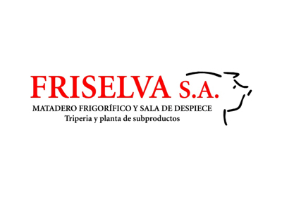 Logo of the Canals d'Urgell, company of the  meat sector