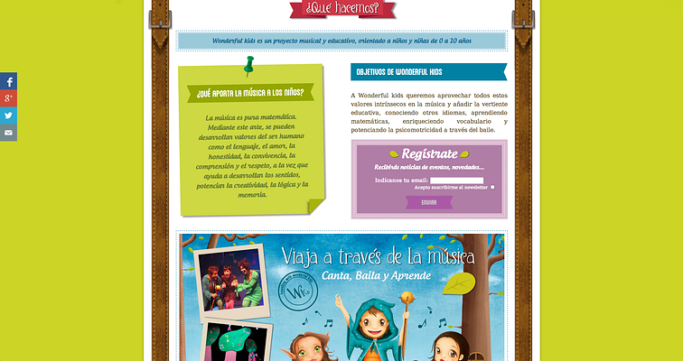 Wonderful kids coditramuntana 3