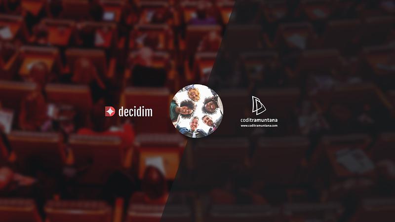 Cápsula 1: ¿Qué es Decidim?