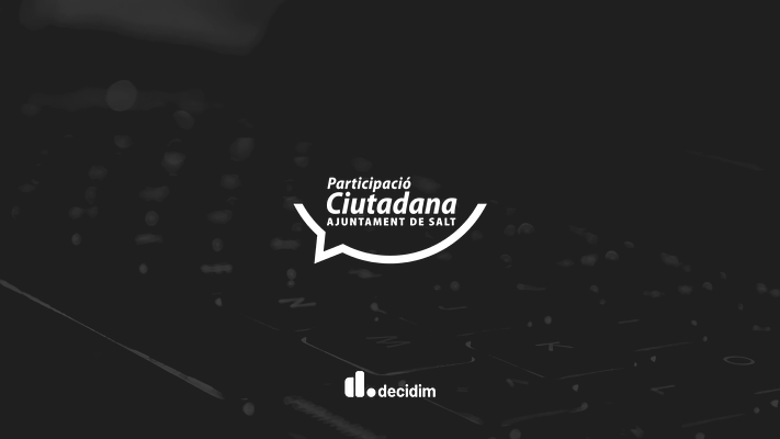 Participa logo of Salt City Council