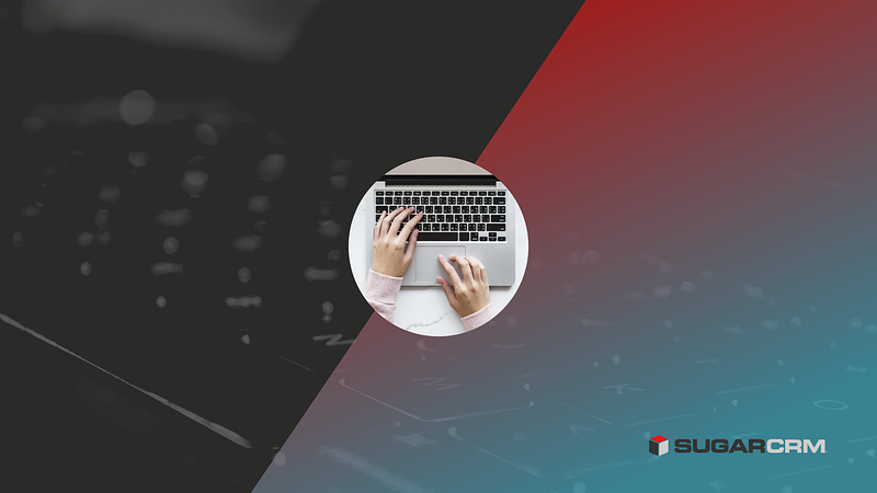 CRM para empresa de distribución