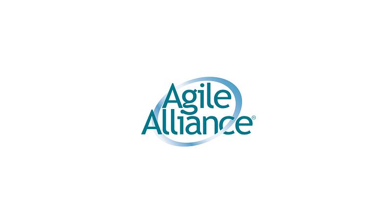 Agile Alliance logo