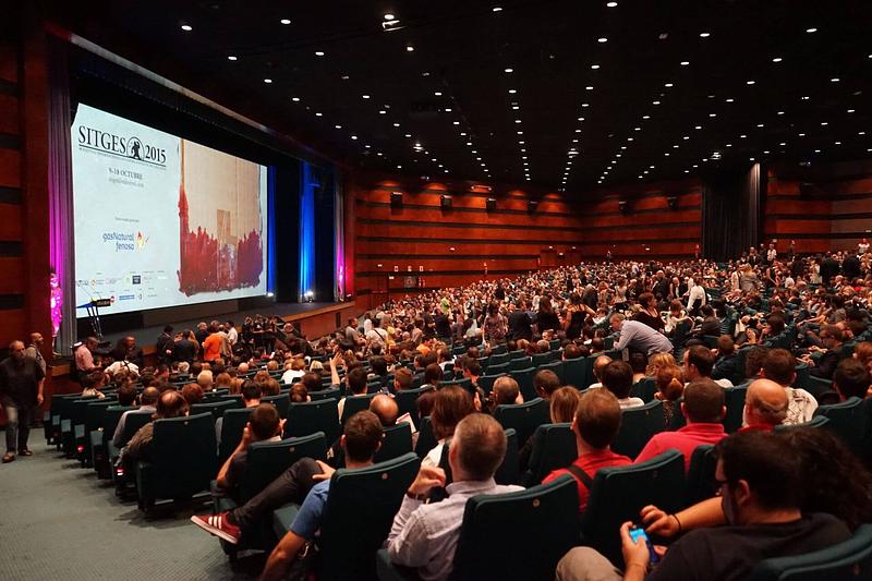 CodiTramuntana, official mobile app developer partner of Sitges Film Festival