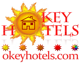 Okeyhotels English