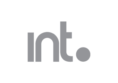 Logotip de l'empresa Int Meetings del sector dels esdeveniments i l'organització profesional de congressos
