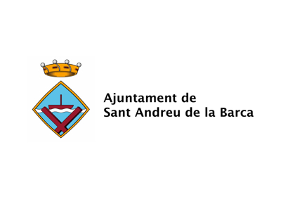 Logo del Ayuntamiento de Sant Andreu de la Barca