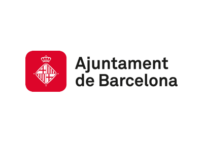 Logo del Ayuntamiento de Barcelona