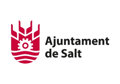 Logo del Ayuntamiento de Salt