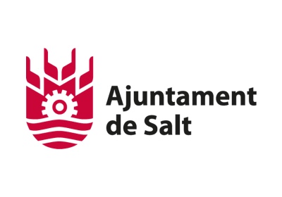 Logotip de l'Ajuntament de Salt