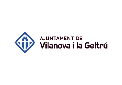 Logo del Ayuntamiento de Vilanova i la Geltrú