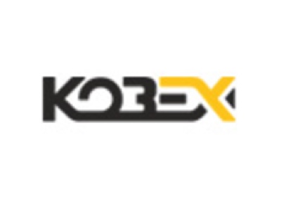 Logotip de TIC Kobex, empresa de solucions tecnològiques