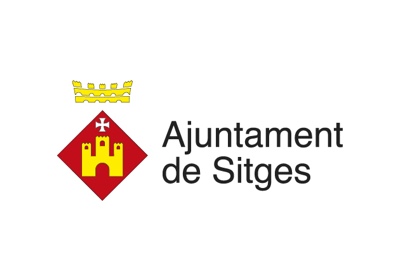 Logotipo Ayuntamiento de Sitges