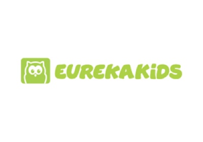 Logotipo Eurekakids