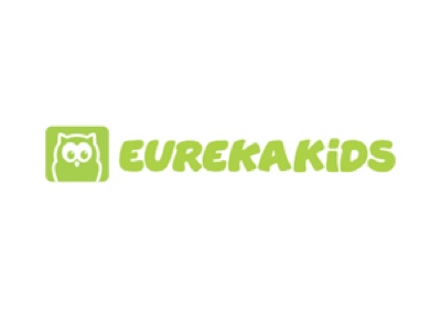 Eurekakids logo