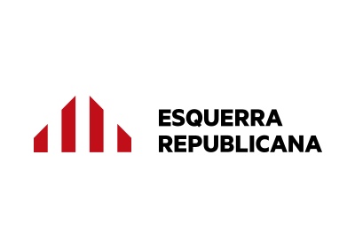 Logotip de Esquerra Republicana de Catalunya