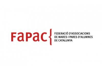 Logotip FAPAC