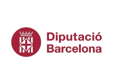 Logo of the Diputació de Barcelona