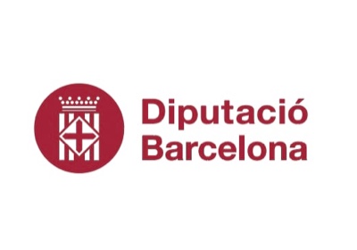 Logotip de la Diputació de Barcelona