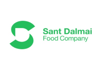Logotip Sant Dalmai