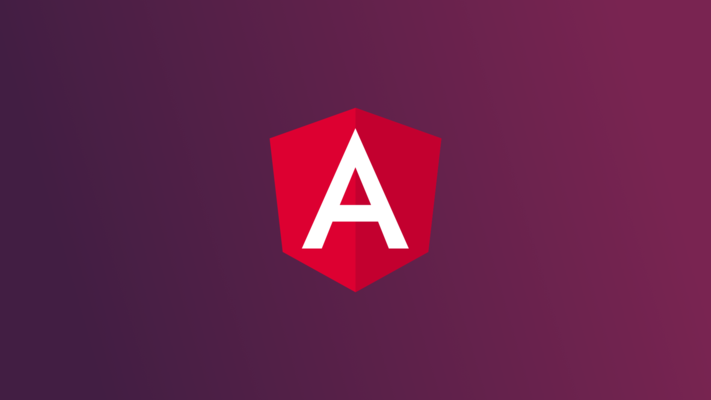 Angular framework training course