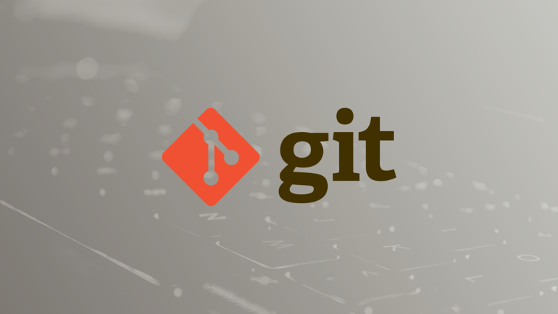GIT repository training course