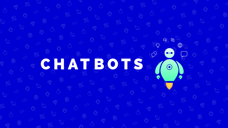 Bots or chat bots