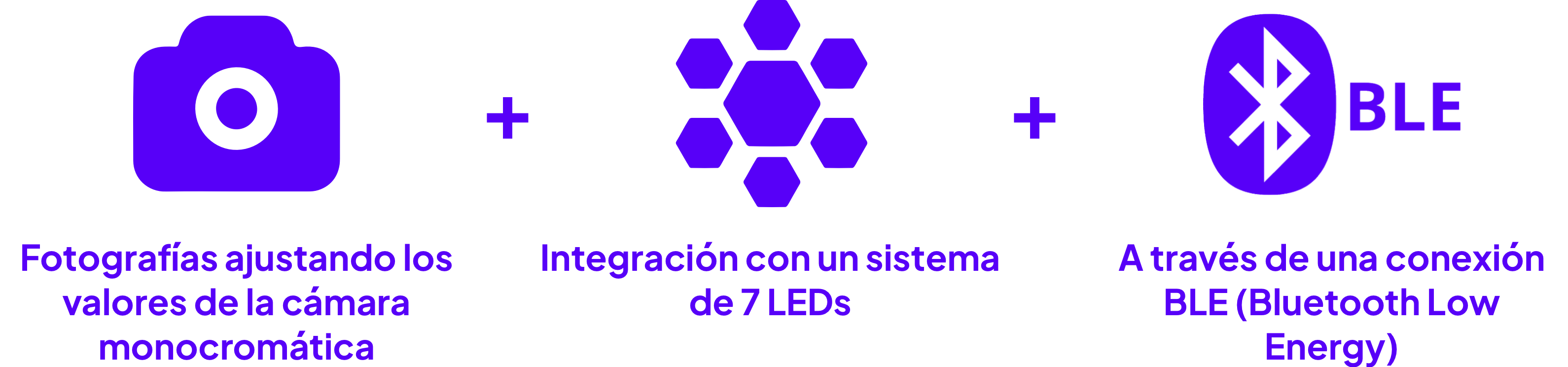 Paciente realizándose examen oftalmológico con equipo médico, representación del contexto clínico donde se aplica la app desarrollada por Coditramuntana.