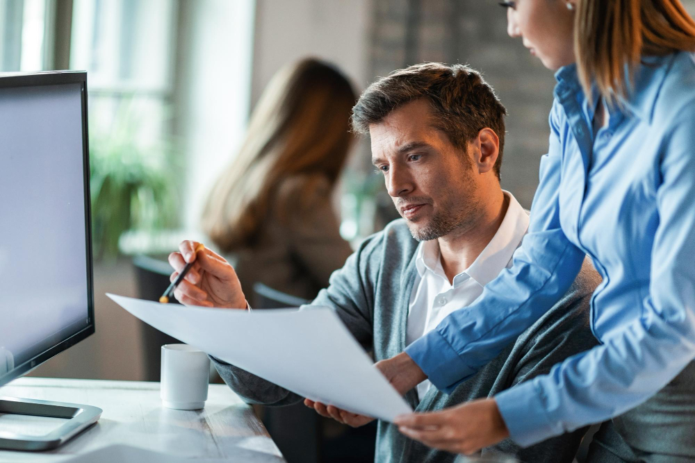 Comparison of ERP and BI tools for small and medium-sized enterprises